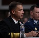 CENTCOM, AFRICOM SASC Hearing