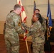 Fort Lee Garrison welcomes new CSM