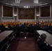 CENTCOM, AFRICOM SASC Hearing