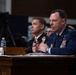 CENTCOM, AFRICOM SASC Hearing