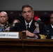 CENTCOM, AFRICOM SASC Hearing