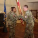 Fort Lee Garrison welcomes new CSM