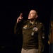 Fort Leavenworth Army Corrections Command changes leadership