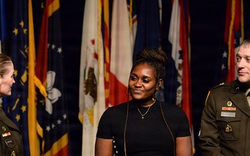 Fort Leavenworth Army Corrections Command changes leadership