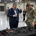 Cruz tours Red River, emphasizes role in Army Readiness