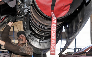 Robins continues to ensure air power for AFSOC