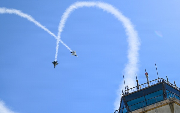 Hearts Over Eglin