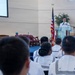 Recruit Training Command Naturalization Ceremony
