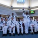 Recruit Training Command Naturalization Ceremony
