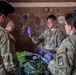Ivy Mass: Simulated Mass Casualty Event