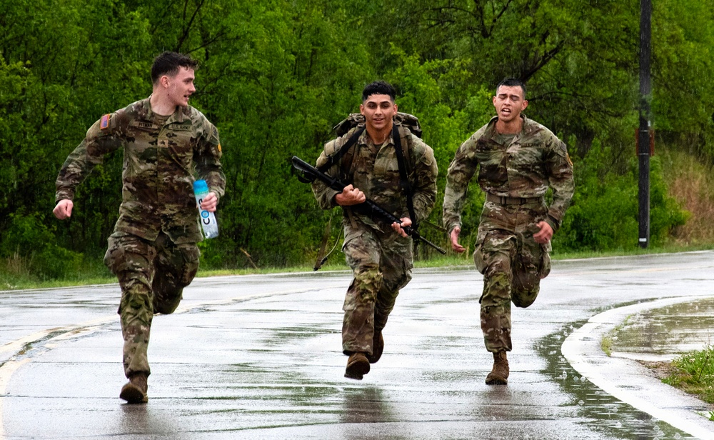 Fort Leavenworth celebrates Army Corrections Week