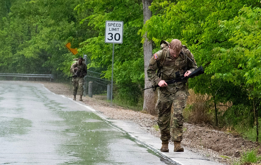 Fort Leavenworth celebrates Army Corrections Week