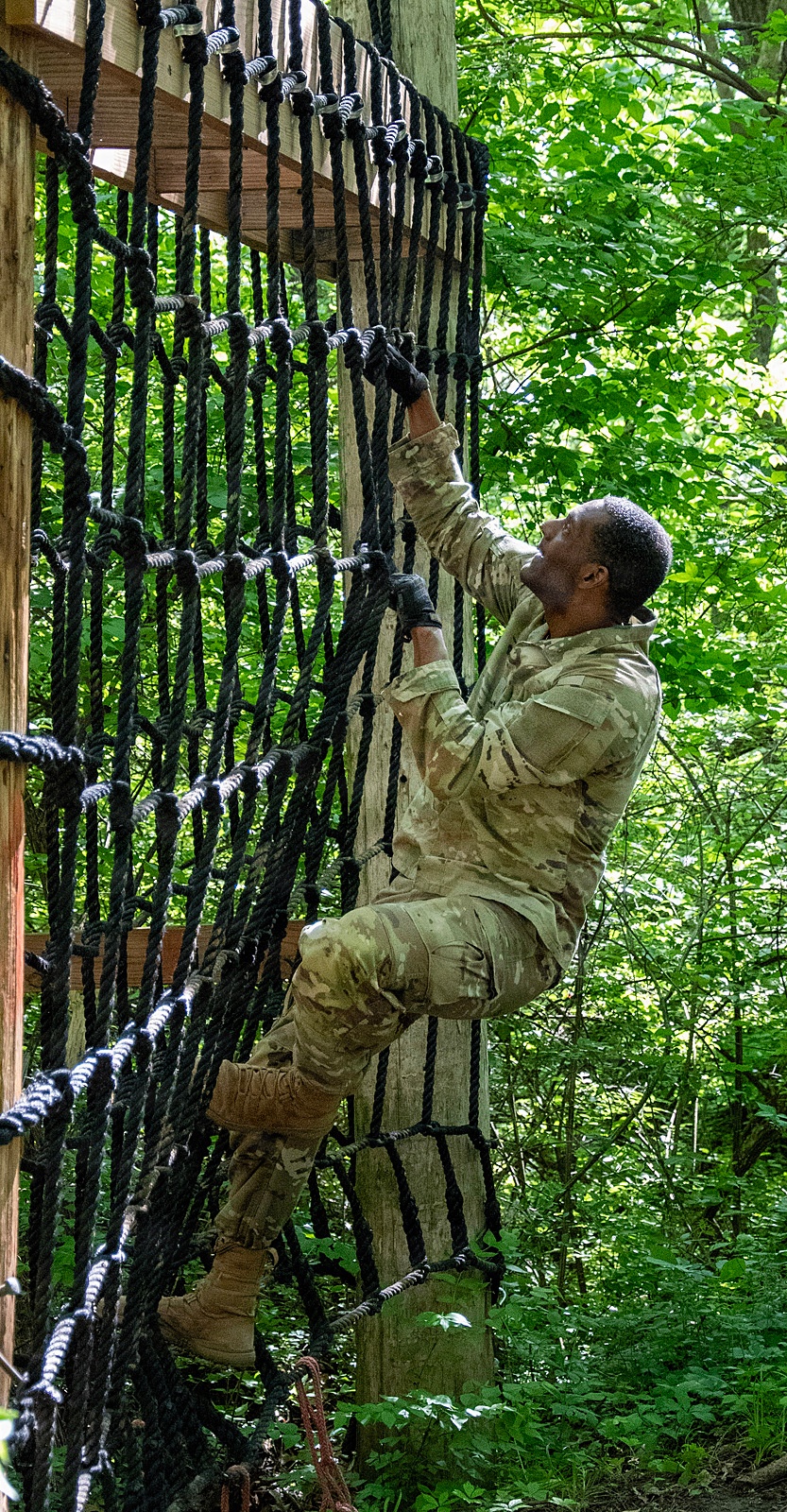 Fort Leavenworth celebrates Army Corrections Week