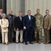 Cruz tours Red River, emphasizes role in Army Readiness