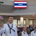 Recruit Training Command Naturalization Ceremony