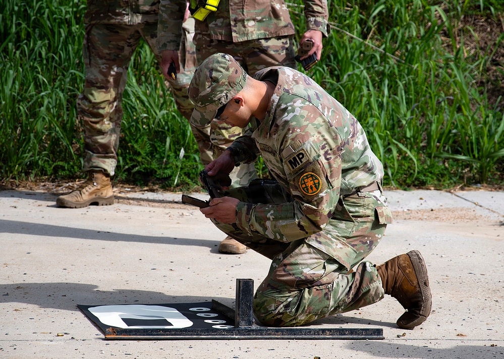 Fort Leavenworth celebrates Army Corrections Week