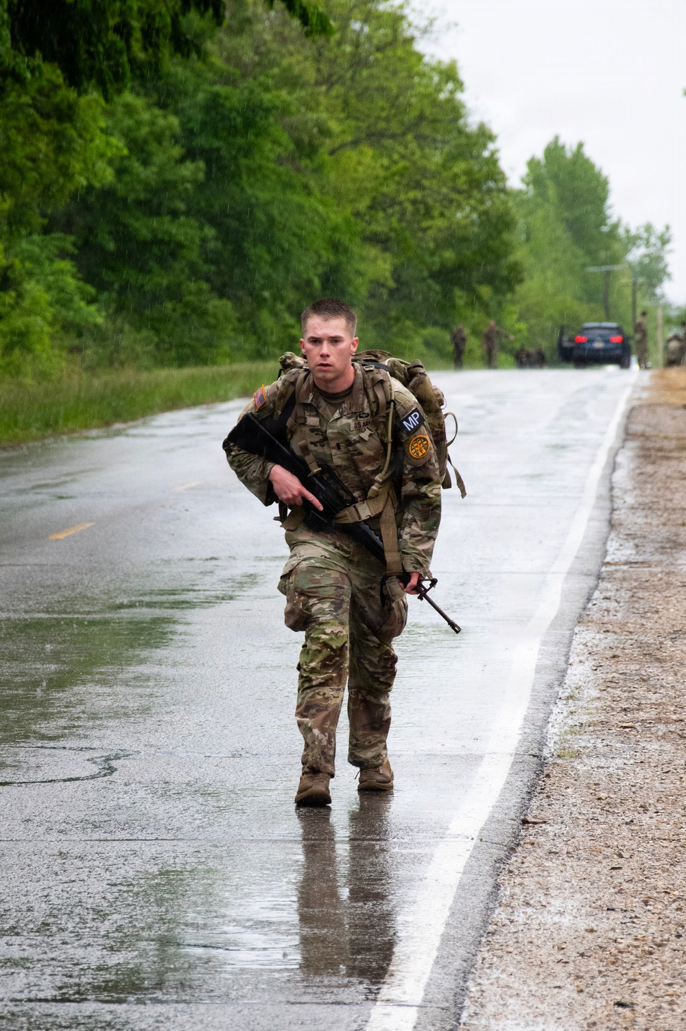 Fort Leavenworth celebrates Army Corrections Week