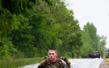 Fort Leavenworth celebrates Army Corrections Week
