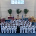 Recruit Training Command Naturalization Ceremony