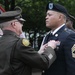 Master Sgt. Escalera Retirement Ceremony