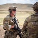 10th SFG(A) and 4ID Conduct Trench LFX