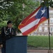 Master Sgt. Escalera Retirement Ceremony