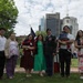 Master Sgt. Escalera Retirement Ceremony