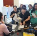 Nursing Skills Fair at WBAMC highlights training and comradery