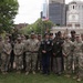 Master Sgt. Escalera Retirement Ceremony