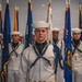 Recruit Training Command Pass in Review
