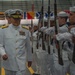 Recruit Training Command Pass in Review