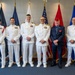 Recruit Training Command Pass in Review
