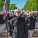 Recruit Training Command Pass in Review