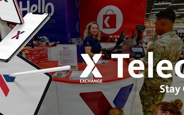 Army &amp; Air Force Exchange Service Launches Telecom Hub