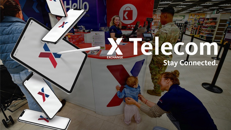 Army &amp; Air Force Exchange Service Launches Telecom Hub