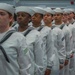 Recruit Training Command Pass in Review