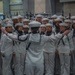 Recruit Training Command Pass in Review