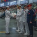 Recruit Training Command Pass in Review