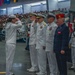Recruit Training Command Pass in Review