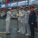 Recruit Training Command Pass in Review
