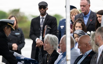 World War II Sailor Killed at Pearl Harbor “Died Too Young”