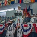Recruit Training Command Pass in Review