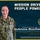 NMFDC: Mission Driven-People Powered – Hospital Corpsman 1st Class JoAnna Bucheger