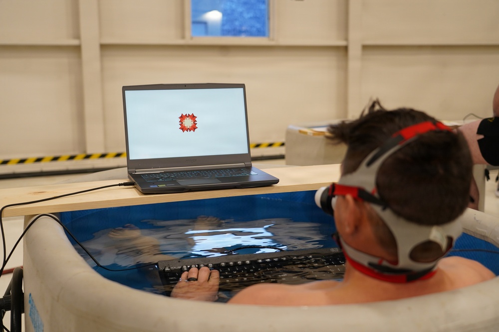 Providing the Tools for Warfighters to Maintain Their Cognitive Capabilities Under Extreme Cold Weather Conditions