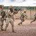 10th SFG(A) and 4ID Conduct Trench LFX