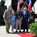 Cruz tours Red River, presents Civilian Police Officer of the Year Award