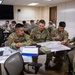 JTF-DC Conducts Call for Fire training