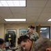JTF-DC Conducts Call for Fire training