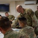 JTF-DC Conducts Call for Fire training