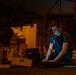 USS Abraham Lincoln Conducts Operations